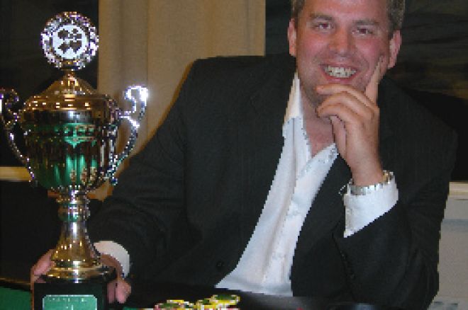 Nordnorske Mesterskap i poker 2009 0001 Nordnorske Mesterskap i poker 2009 0001