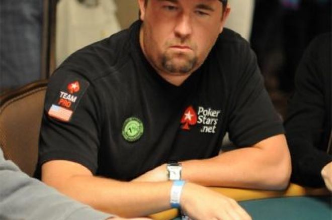 Chris Moneymaker