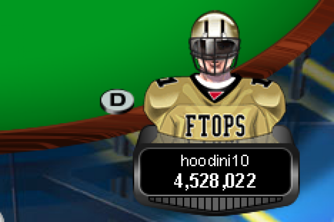 Joe "hoodini10" Udine wint FTOPS event 12 0001 Joe "hoodini10" Udine wint FTOPS event 12 0001
