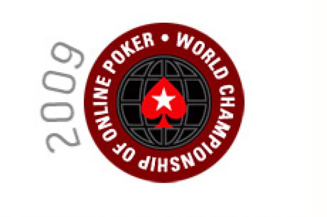 WCOOP Logo