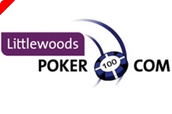 Pacote de $7,000 Para o EPO na Littlewoods Poker! 0001