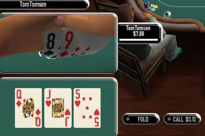 PartyPoker en PKR voeren nieuwe software update door 0001 PartyPoker en PKR voeren nieuwe software update door 0001