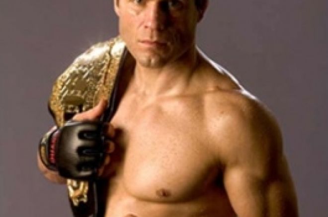 Ena na ena v kletki z Randy Couture-om 0001 Ena na ena v kletki z Randy Couture-om 0001