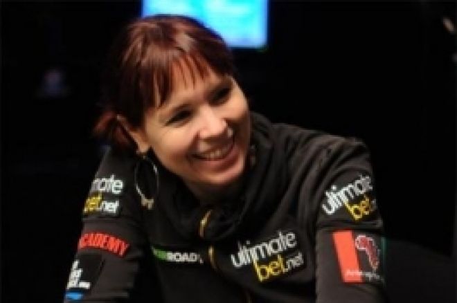 2009 WSOP Ante Up for Africa-turnaus 0001 2009 WSOP Ante Up for Africa-turnaus 0001