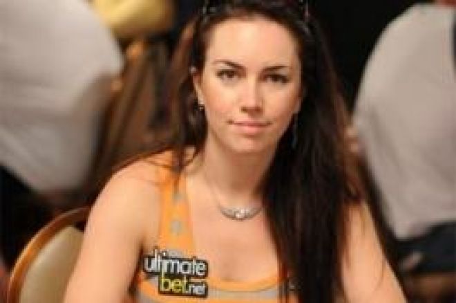 Nuestro reportaje diario Nightly Turbo: Daniel Negreanu y su blog, Liv Boeree, y Moneymaker... no gana 0001