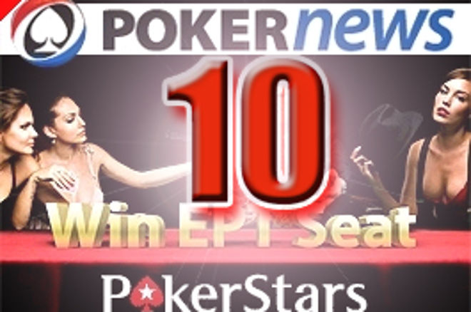 Championnat PokerNews-PokerStars : 10 bonnes raisons de le jouer 0001