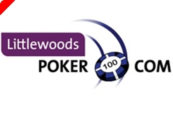 Võida Littlewoodsi freerollidelt $7000 pakett English Poker Open'ile! 0001 Võida Littlewoodsi freerollidelt $7000 pakett English Poker Open'ile! 0001