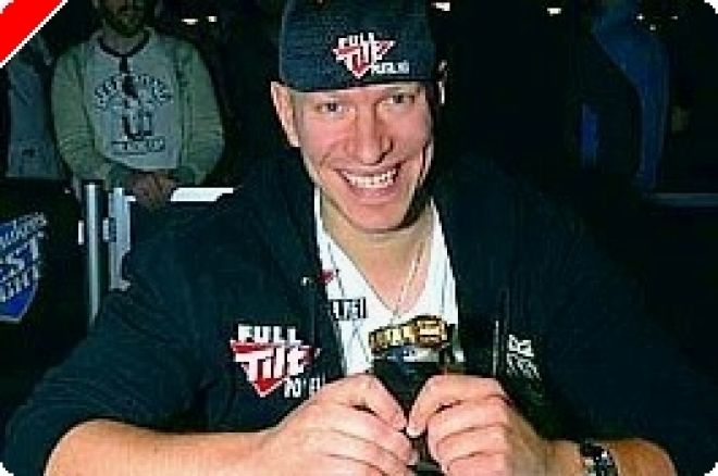 PokerNews 프로필: Greg 'FBT' Mueller 0001 PokerNews 프로필: Greg 'FBT' Mueller 0001