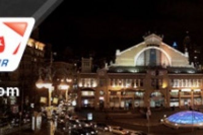 PokerStars.net EPT Сезон Шест Започна! 0001 PokerStars.net EPT Сезон Шест Започна! 0001