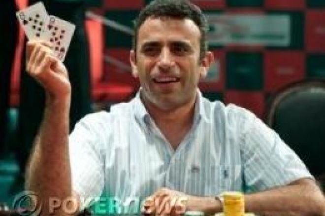 Lebanese Poker Championship: Nabil Matta voittaa $606,000! 0001 Lebanese Poker Championship: Nabil Matta voittaa $606,000! 0001