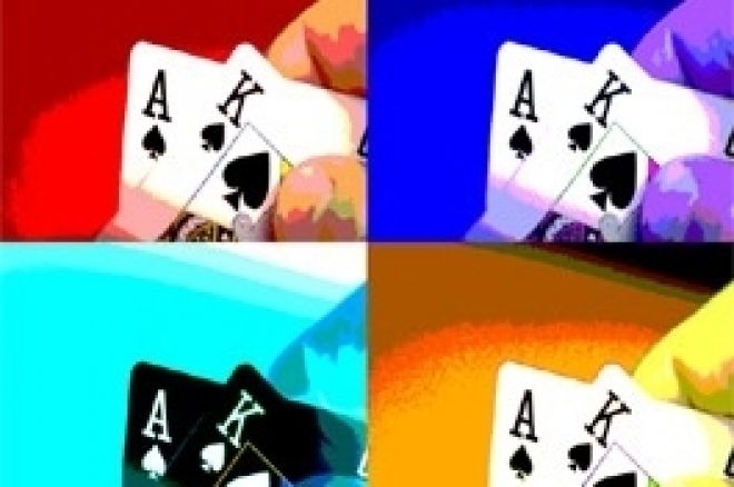 4 Aces