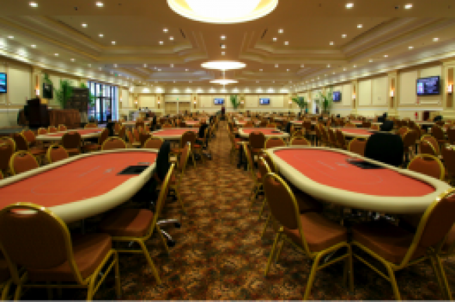 Bicycle Casino イベントセンター グランドオープン 0001 Bicycle Casino イベントセンター グランドオープン 0001