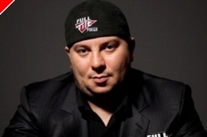 Интервю със Sammy 'Any Two' George, който прие... 0001 Интервю със Sammy 'Any Two' George, който прие... 0001