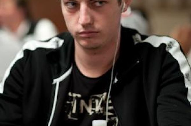 Tom "durrrr" Dwan