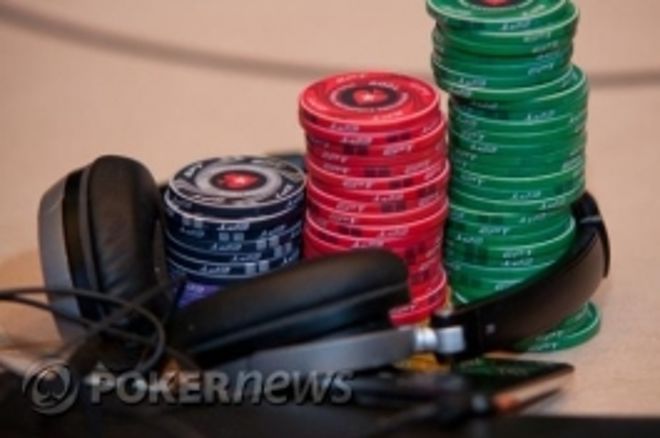 PokerNews Playlist: Díl třetí 0001 PokerNews Playlist: Díl třetí 0001