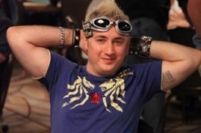Noční Turbo: Drama ve Wynnu, Sports Legends kvalifikace a kdo vyšplhal Mirage Volcano? 0001 Noční Turbo: Drama ve Wynnu, Sports Legends kvalifikace a kdo vyšplhal Mirage Volcano? 0001