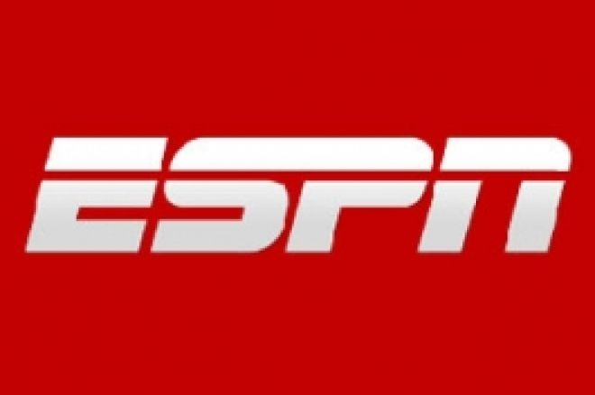 ESPN kannab WSOP-d üle aastani 2018 0001 ESPN kannab WSOP-d üle aastani 2018 0001