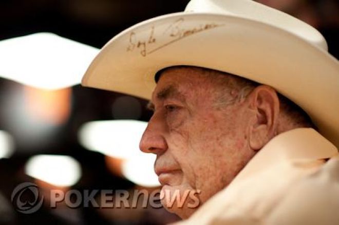 Doyle Brunson