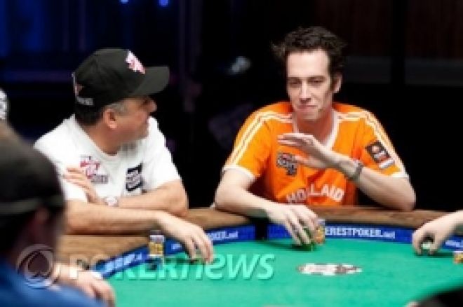 ESPNで見るWSOP メインイベント: 今週のハンド, MVP他 0001 ESPNで見るWSOP メインイベント: 今週のハンド, MVP他 0001