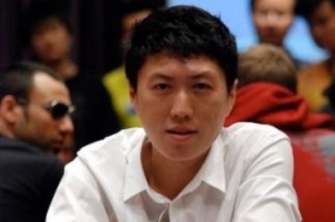 APT マカオ: デイ 1B Eugene Teh絶好調、J.C. Tran勝ち残る 0001 APT マカオ: デイ 1B Eugene Teh絶好調、J.C. Tran勝ち残る 0001