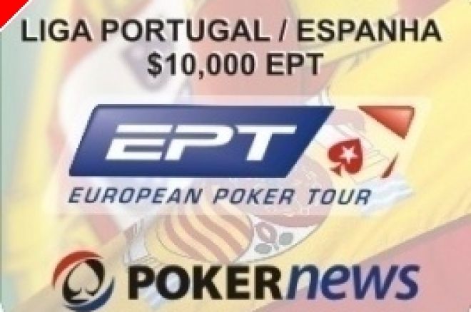 Liga Portugal/Espanha PokerNews - Hoje na PokerStars! 0001