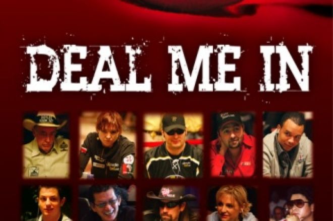 Phil Helmuth Представя Нова Книга и Нова Издателска Къща 0001 Phil Helmuth Представя Нова Книга и Нова Издателска Къща 0001