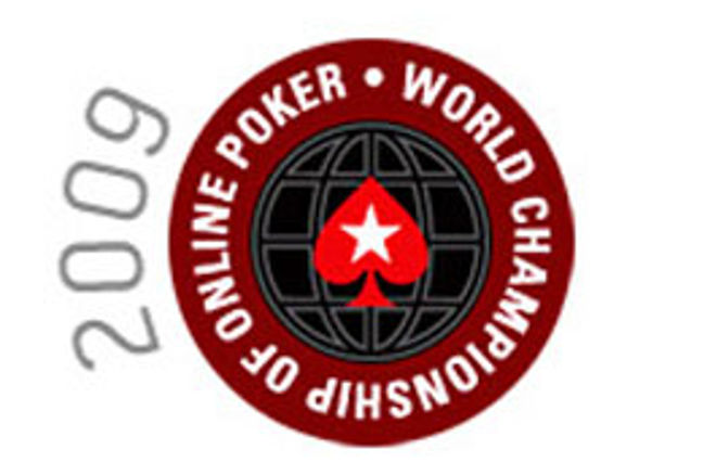 PokerStars $20k Freeroll to WCOOP 0001 PokerStars $20k Freeroll to WCOOP 0001