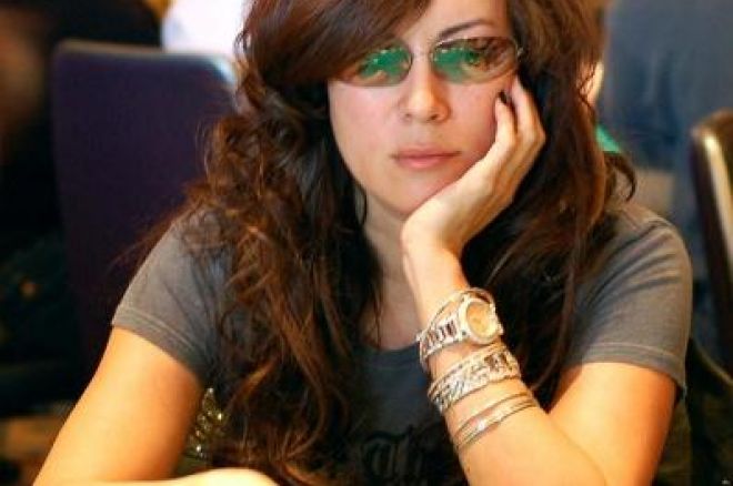 Jennifer Tilly