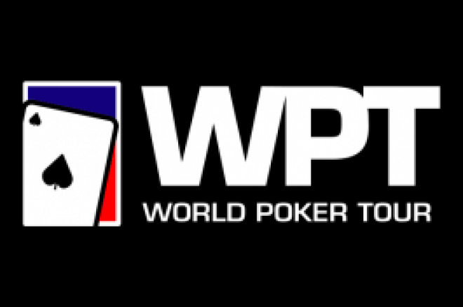 WPT Logo