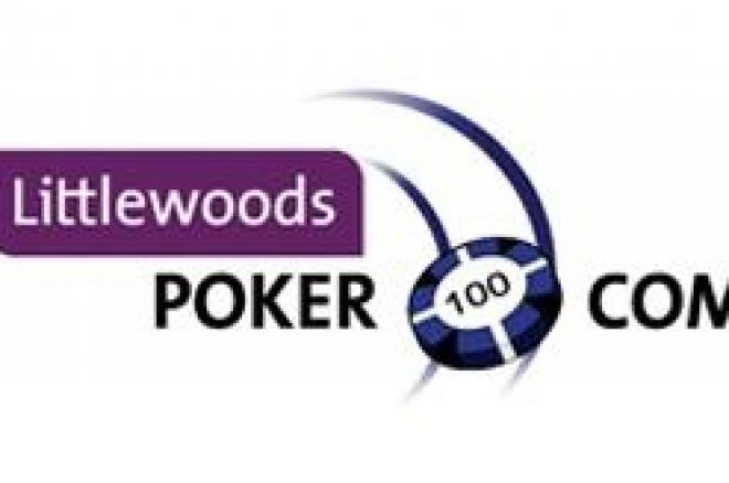 !Paquete de 7.000 $ para el English Poker Open ofrecido por Littlewoods! 0001