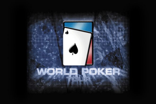 PartyGaming приобретает World Poker Tour за $12,3 миллионов 0001 PartyGaming приобретает World Poker Tour за $12,3 миллионов 0001