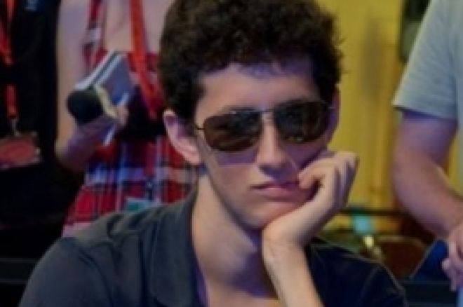 Noční Turbo: POKERBLUFFS odhalen, Legends Update a Andy Beal v nesnázích? 0001 Noční Turbo: POKERBLUFFS odhalen, Legends Update a Andy Beal v nesnázích? 0001