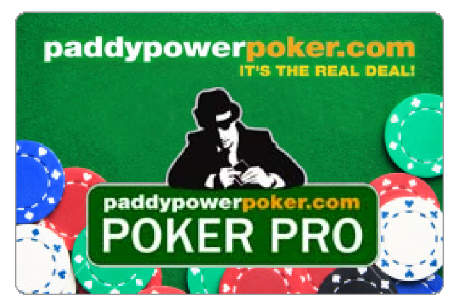 $1 Million Gauranteed на Paddy Power и Paradise Series of Poker 0001 $1 Million Gauranteed на Paddy Power и Paradise Series of Poker 0001