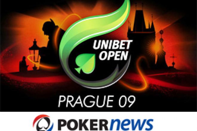 Satellite exclusif PokerNews à 5€ pour l'Unibet Poker Open Prague 0001