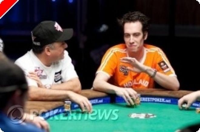 ESPN로 보는 WSOP 메인 이벤트: 이번 주의 핸드, MVP외 0001 ESPN로 보는 WSOP 메인 이벤트: 이번 주의 핸드, MVP외 0001
