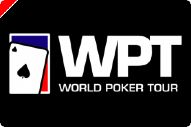 PartyGaming가 World Poker Tour를 1230만 달러로 매수 0001 PartyGaming가 World Poker Tour를 1230만 달러로 매수 0001