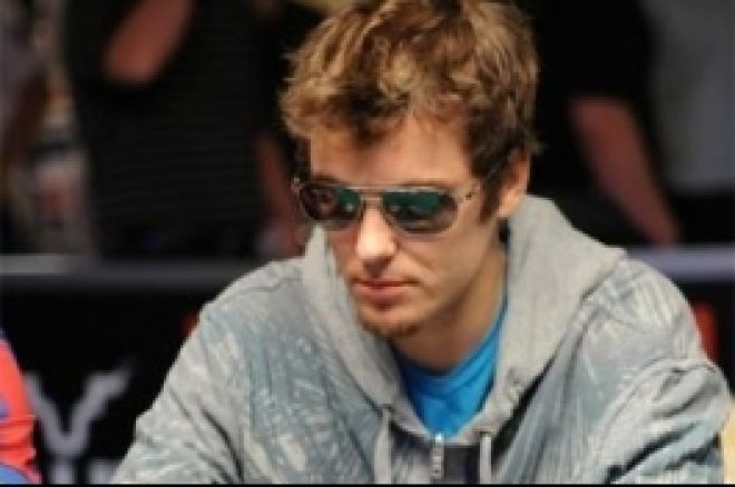 WPT Legends of Poker - Prahlad Friedman voittaa 0001 WPT Legends of Poker - Prahlad Friedman voittaa 0001