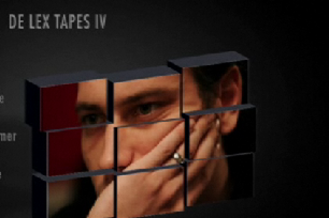 Lex Tapes IV - deel V (slot) 0001 Lex Tapes IV - deel V (slot) 0001