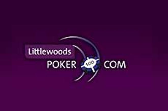 Siste sjanse hos Littlewoods til å kvale inn til $7k EPO Pakke! 0001 Siste sjanse hos Littlewoods til å kvale inn til $7k EPO Pakke! 0001