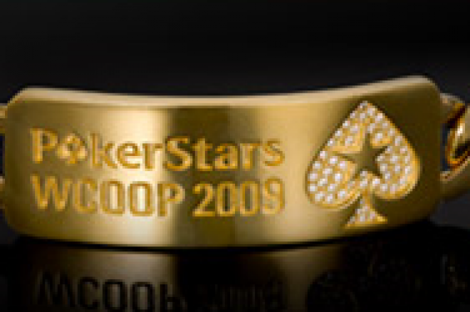World Championship of Online Poker Стартира Днес 0001 World Championship of Online Poker Стартира Днес 0001