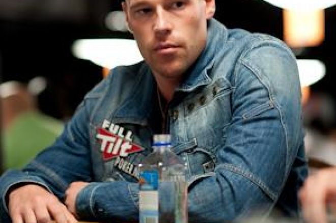 Patrik Antonius