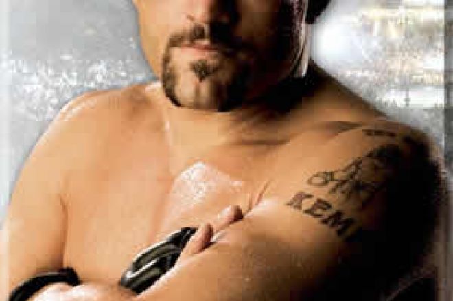 PokerNews profil: Intervju s Chuck-om "The Iceman-om" 0001 PokerNews profil: Intervju s Chuck-om "The Iceman-om" 0001