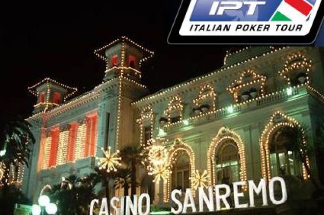 Nightly Turbo: Super-tiistai, IPT San Remo, WCOOP ja muuta 0001 Nightly Turbo: Super-tiistai, IPT San Remo, WCOOP ja muuta 0001