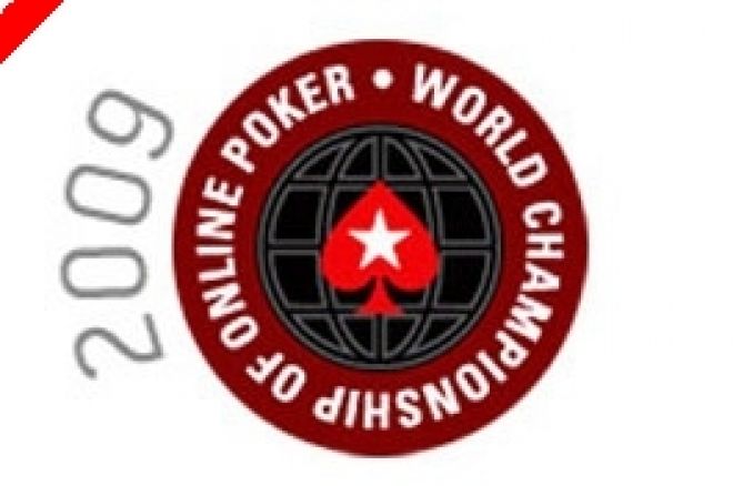 WCOOP: PokerNews Подбор и Предсказания 0001 WCOOP: PokerNews Подбор и Предсказания 0001