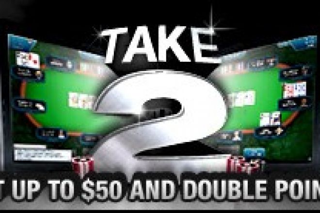 Take 2 от Full Tilt Poker 0001 Take 2 от Full Tilt Poker 0001