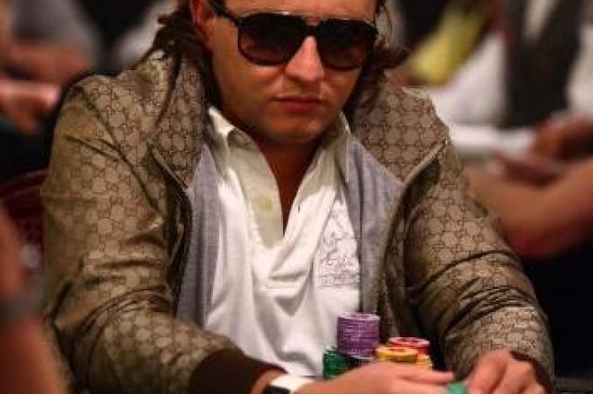 EPT Barcelona - Samer Rahman bäste svensk inför dag 2 0001 EPT Barcelona - Samer Rahman bäste svensk inför dag 2 0001