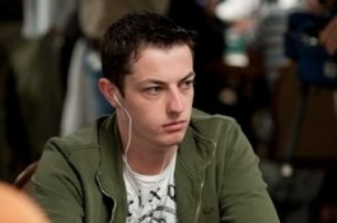 Poker High Stakes - 'durrrr Challenge' #23 : Dwan réduit l'écart 0001