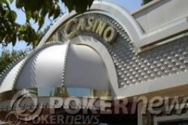 PokerStars European Poker Tour Barcelona: 1. a 2. den 0001 PokerStars European Poker Tour Barcelona: 1. a 2. den 0001