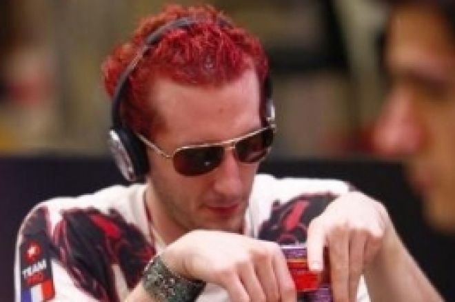 PokerStars European Poker Tour Барселона Ден 2: Bertrand 'ElkY' Grospellier набира скорост 0001 PokerStars European Poker Tour Барселона Ден 2: Bertrand 'ElkY' Grospellier набира скорост 0001