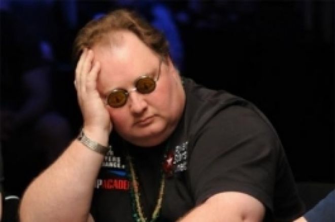 ESPNで見るWSOP メインイベント: Fossilmanが Costanzaと戦う, 今週のハンド, MVPなど 0001 ESPNで見るWSOP メインイベント: Fossilmanが Costanzaと戦う, 今週のハンド, MVPなど 0001
